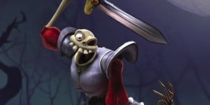 Next Article: We Almost Got A MediEvil Movie With A Tenacious D Soundtrack, But The Universe Clearly Isn't That Kind