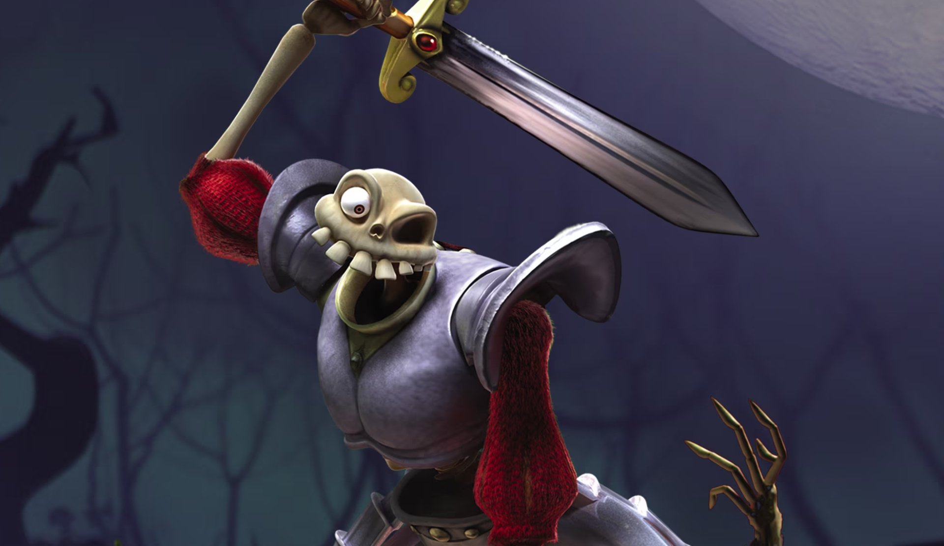 MediEvil Movie Adaptation with Jack Black and Tenacious D: The Sony Project That Almost Happened