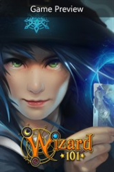 Wizard101 Cover