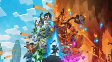 Minecraft Legends