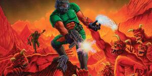 Next Article: Interview: Meet The Man Who's Upgrading SNES Doom With The "Super FX 3" Chip