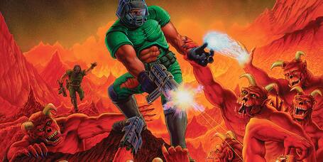 Previous Article: Interview: Meet The Man Who's Upgrading SNES Doom With The "Super FX 3" Chip