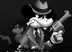 Mouse: P.I. For Hire (Switch 2) - A Bold, Risk-Taking FPS, And A Fine Achievement