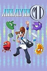 Annalynn MD Cover