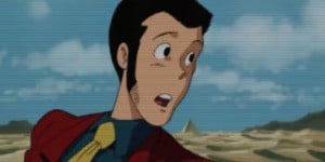 Next Article: This Sega Saturn 'Lupin the 3rd' Game From 1998 Just Got An English Fan Translation