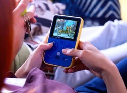 "I Think They Are Missing A Trick" - Evercade Boss Says The Games Industry Is Failing Older Players