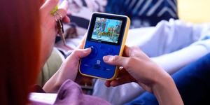 Next Article: "I Think They Are Missing A Trick" - Evercade Boss Says The Games Industry Is Failing Older Players
