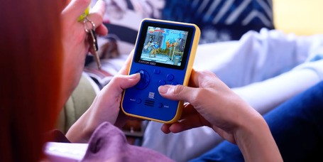 Previous Article: "I Think They Are Missing A Trick" - Evercade Boss Says The Games Industry Is Failing Older Players