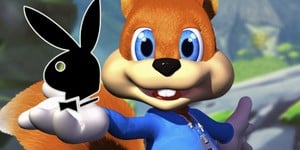 Next Article: Even Conker's Dad Didn't Know About The Playboy Multiplayer Tour