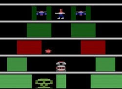 Alien Abduction! Is A New Atari 2600 Cart From Activision Legends