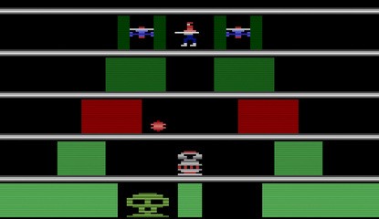 Alien Abduction! Is A New Atari 2600 Cart From Activision Legends