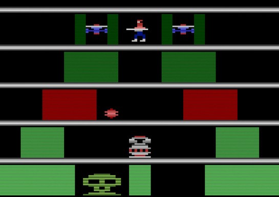 Alien Abduction! Is A New Atari 2600 Cart From Activision Legends