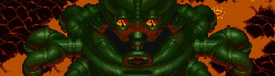 Secret of Evermore (SNES)