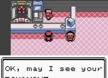 Pokémon Gold & Silver