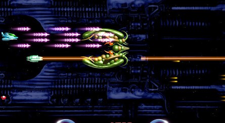 Interview: "We Have To Lead By Example" - How Thalamus Is Doing Its Bit For Game Preservation With Armalyte: The Remake 9