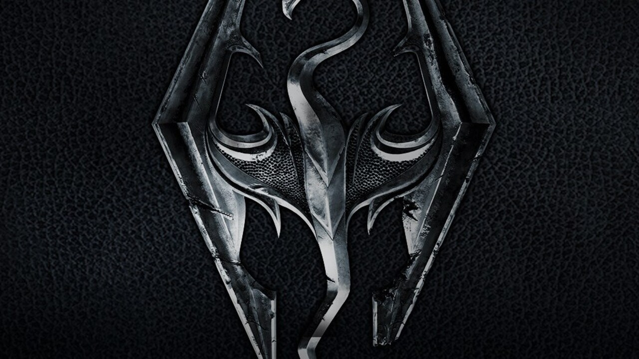 上古捲軸V：Skyrim-特別版Xbox One