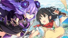 Neptunia x SENRAN KAGURA: Ninja Wars​