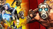 Borderlands Legendary Collection