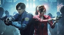 Resident Evil 2