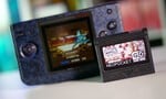 Review: NeoPocket GameDrive - You Need This NGPC Flash Cart In Your Life