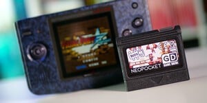 Previous Article: Review: NeoPocket GameDrive - You Need This NGPC Flash Cart In Your Life