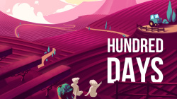 Hundred Days - Winemaking Simulator Cover