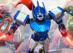 Override: Mech City Brawl - Fun But Flawed Giant Robot Fighting
