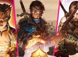 What Are Your Favourite Fable Memories?