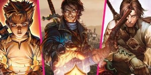 Next Article: Talking Point: What Are Your Favourite Fable Memories?