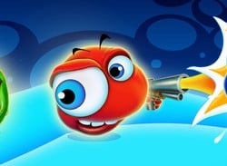 Escape The Virus: Shoot 'Em Up! (DSiWare)