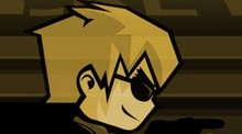 Johnny Impossible