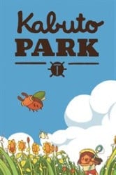 Kabuto Park Cover