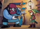 This "Lost" Zelda Commercial Is A Million Times Better Than The Ones Nintendo Gave Us
