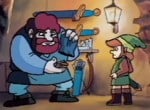 This "Lost" Zelda Commercial Is A Million Times Better Than The Ones Nintendo Gave Us