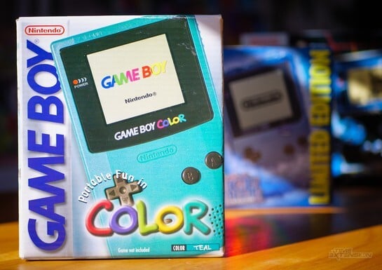 Etsy Accuses Game Boy Publisher Of Piracy For Selling Its Own Games