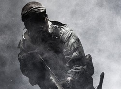 Call of Duty: Black Ops Declassified (PlayStation Vita)
