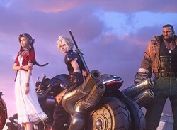 Final Fantasy VII Remake (PS4) - A Successful Reimagining with Stellar Gameplay