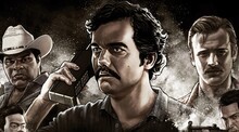Narcos: Rise of the Cartels