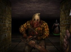 The Modern FPS Classic 'Dusk' Is Getting A Retro-Inspired RPG Spin-Off