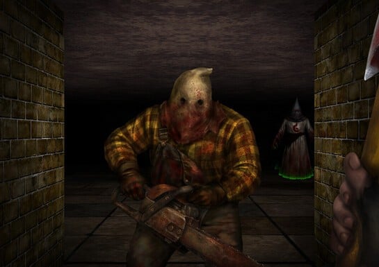 The Modern FPS Classic 'Dusk' Is Getting A Retro-Inspired RPG Spin-Off