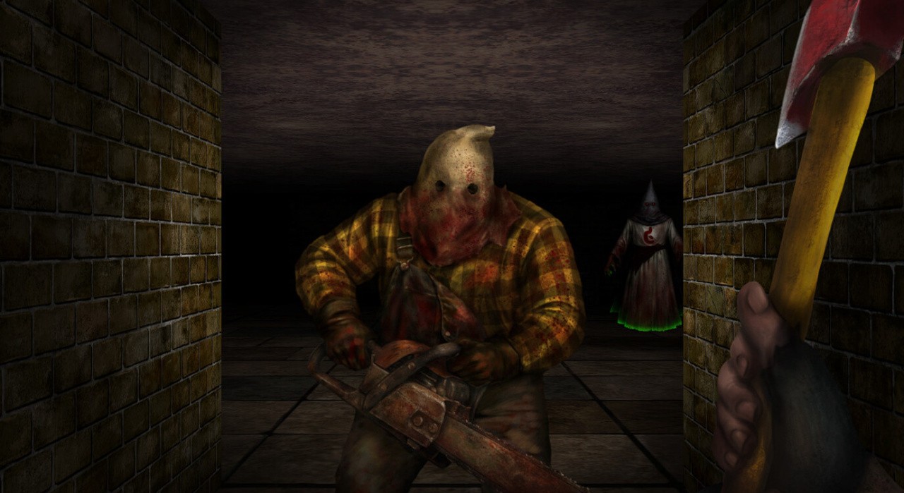 Dungeons of Dusk Announced: New Blood Interactive Brings Dusk RPG Spin-Off to Switch, PC, and More in 2026 - Nintendo News Article