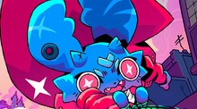 Pipistrello and the Cursed Yoyo - Nintendo Switch 2 Edition