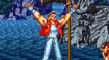 Fatal Fury Special
