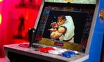 Review: Evercade Alpha - This $250 Bartop Arcade Is A Glorious Gateway To Hundreds Of Retro Classics