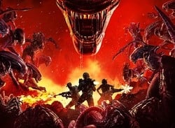 Aliens: Fireteam Elite (PS5) - Competent Co-Op That Entertains But Is At Odds with Itself