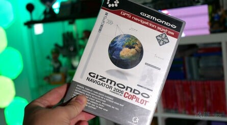 Gizmondo 6