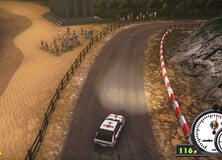 Super Woden: Rally Edge