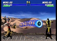 Mortal Kombat Legacy Kollection