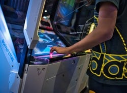 More Than $25,000 Of Rare Coin-Op Components Stolen From North American Arcade