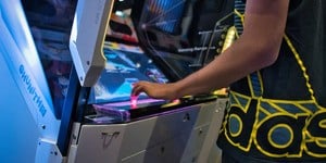 Next Article: More Than $25,000 Of Rare Coin-Op Components Stolen From North American Arcade